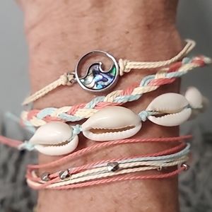 Sting  Beach Bracelets